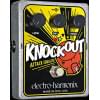 Equalizer Electro-Harmonix Knockout